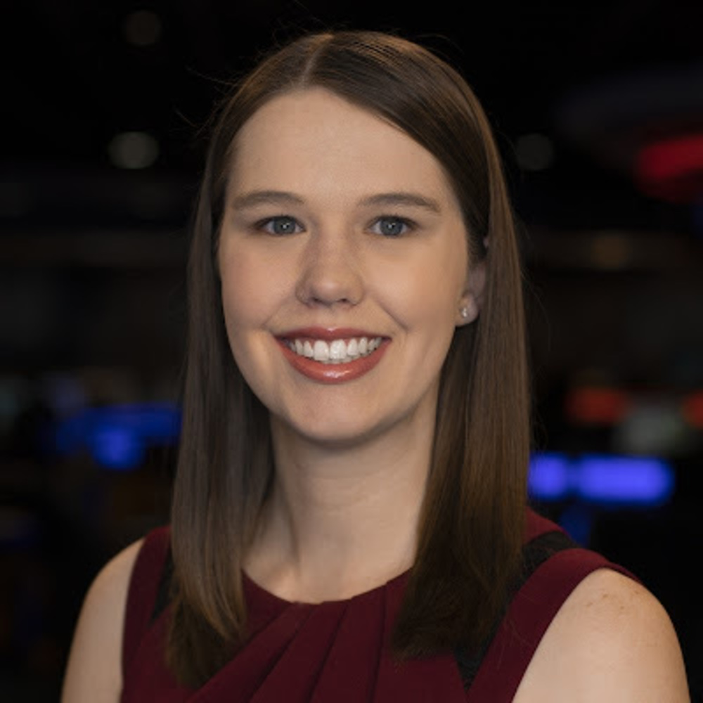 Meet your Posher, Virginia